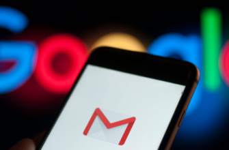 Можно ли по Gmail определить место нахождения автора письма