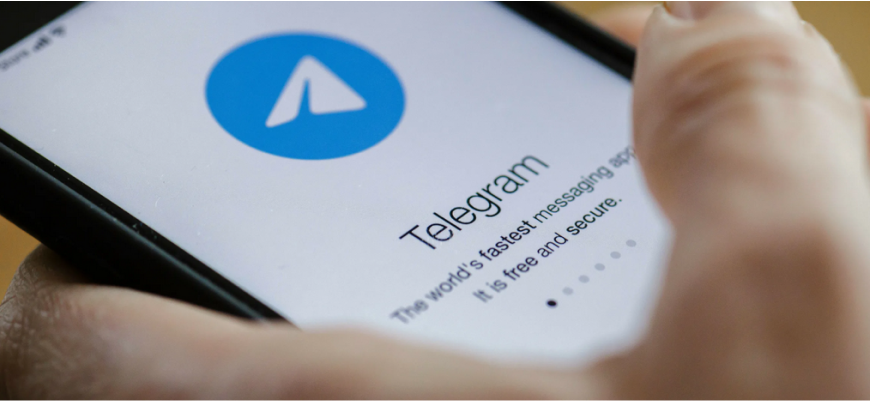 Telegram