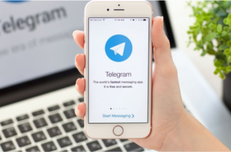 Улучшение безопасности в Telegram: Полезные советы