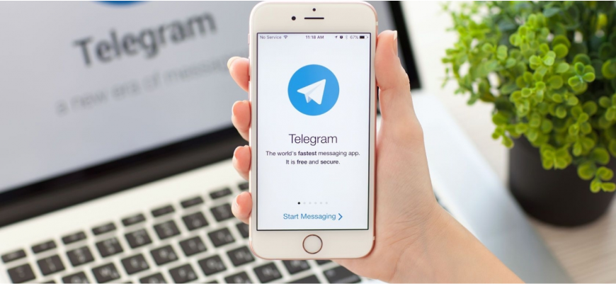 Улучшение безопасности в Telegram: Полезные советы