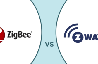 Сравнение ZigBee и Z-Wave: Какие отличия между ними?