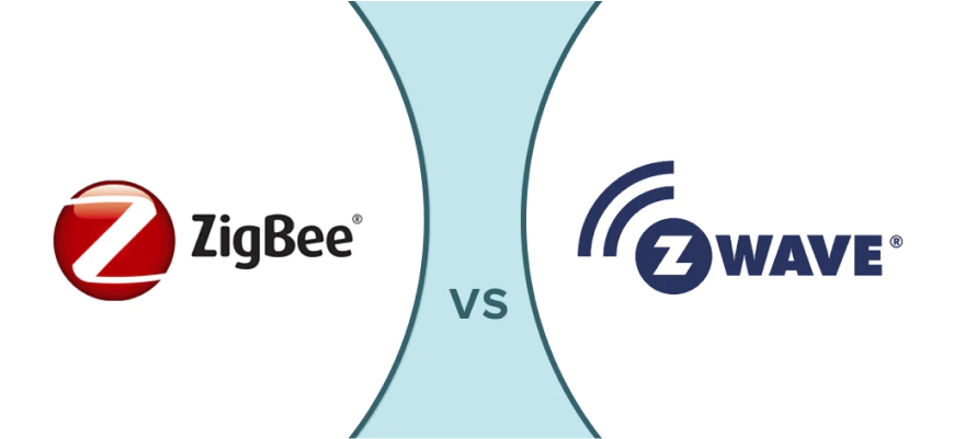 Сравнение ZigBee и Z-Wave: Какие отличия между ними?