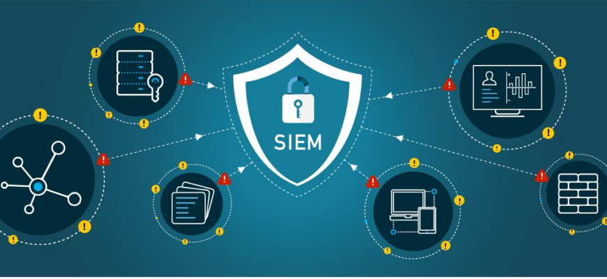 Как правильно выбрать и внедрить SIEM